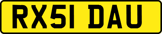 RX51DAU