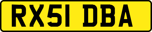 RX51DBA