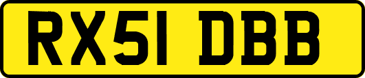 RX51DBB