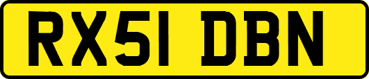 RX51DBN