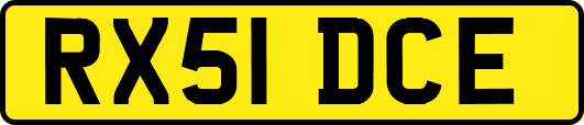 RX51DCE