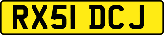 RX51DCJ