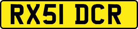 RX51DCR