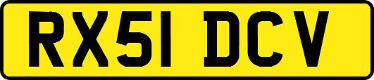 RX51DCV