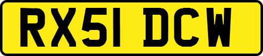 RX51DCW