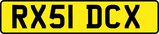 RX51DCX