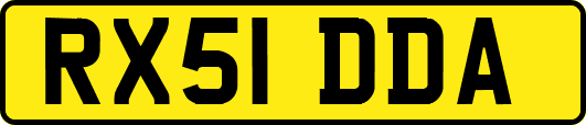 RX51DDA