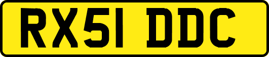 RX51DDC