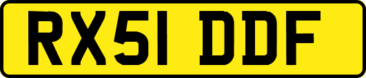 RX51DDF