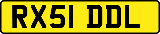 RX51DDL