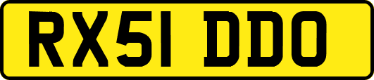 RX51DDO