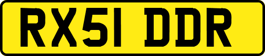 RX51DDR