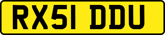 RX51DDU