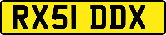 RX51DDX