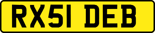 RX51DEB