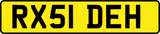 RX51DEH