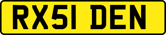 RX51DEN