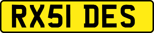 RX51DES