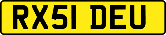 RX51DEU