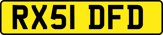 RX51DFD