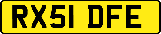 RX51DFE