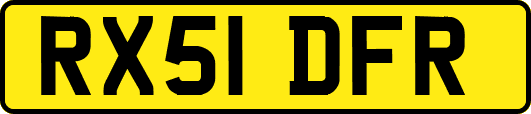 RX51DFR