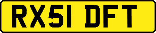 RX51DFT