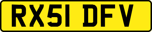 RX51DFV