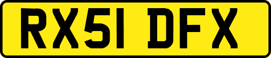 RX51DFX