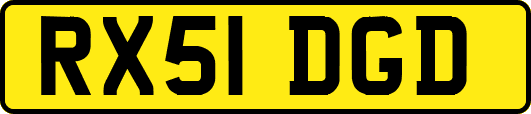 RX51DGD