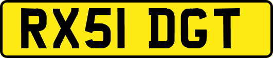 RX51DGT