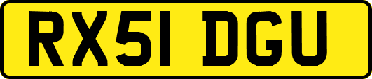 RX51DGU