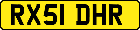 RX51DHR