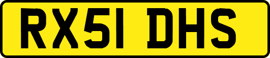 RX51DHS