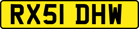 RX51DHW