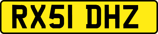 RX51DHZ