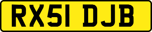 RX51DJB