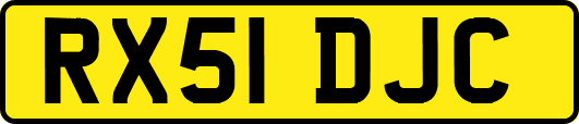 RX51DJC