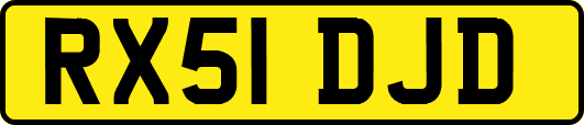 RX51DJD