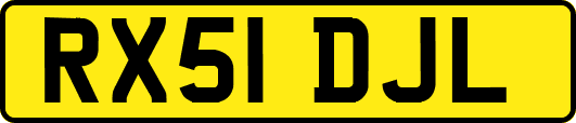 RX51DJL