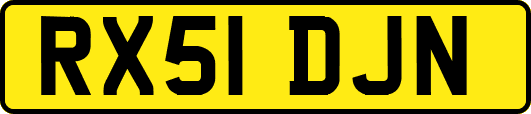 RX51DJN