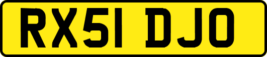 RX51DJO