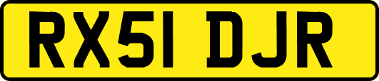 RX51DJR