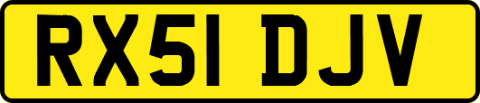 RX51DJV