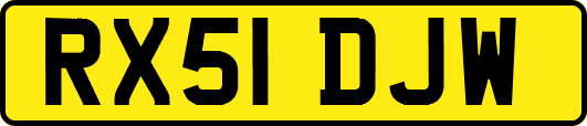 RX51DJW