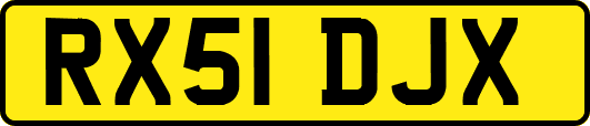 RX51DJX