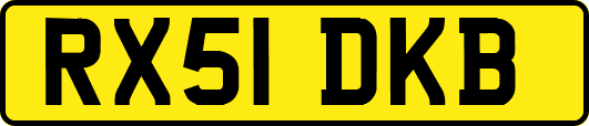 RX51DKB