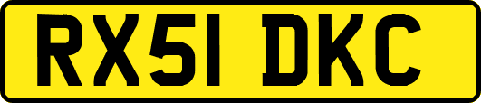 RX51DKC