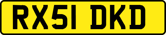 RX51DKD