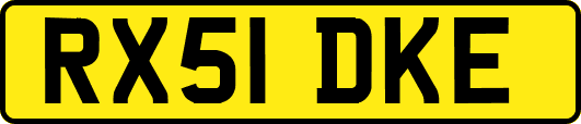 RX51DKE